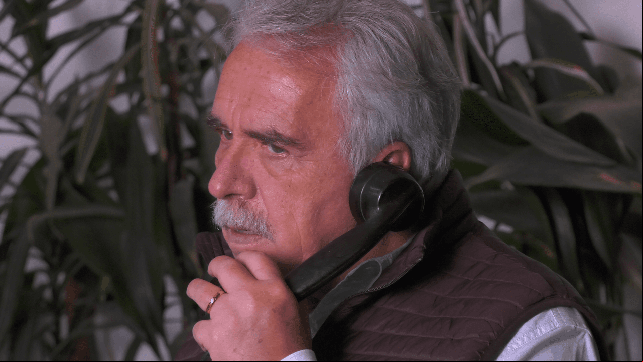 Tras su participación en "Diseñando tu Amor", José Elías Moreno se integra a esta gran producción.