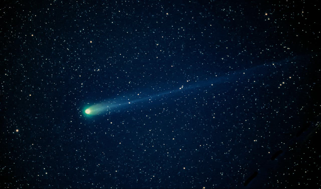 Cometa