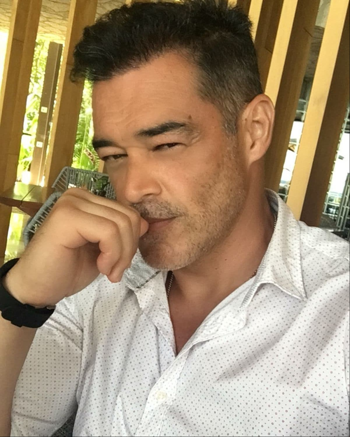 Su debut en las telenovelas ocurrió en 1992 en ‘Las secretas intenciones’, para más tarde sumarse al elenco de ‘Tres mujeres’, ‘Amigas y Rivales’, ‘Las vías del amor’, ‘Cuidado con el ángel’, entre otras.