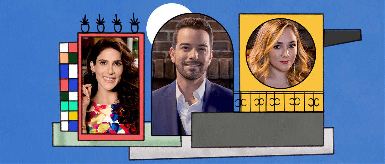 Regina le gana el puesto a Jade y le da su primera orden en ‘Qué le pasa a mi familia?’