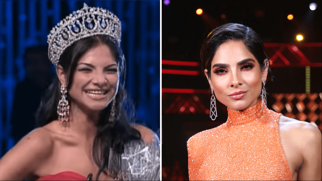 Como una de las promesas de la conducción para el mercado latino en Estados Unidos, Alejandra Espinoza, originaria de Tijuana, Baja California, la también actriz de melodramas como 'Rubí' (2020) ganó la primera edición del concurso 'Nuestra Belleza Latina' en 2007.