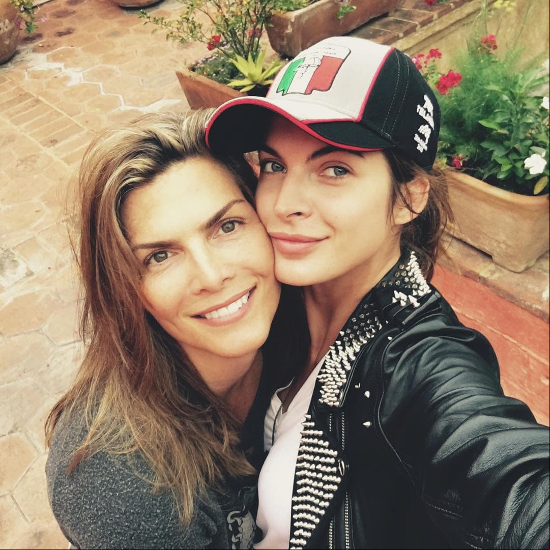 A pesar de sus diferencias, Yaya y Montserrat parecen haber encontrado el equilibrio en su relación.