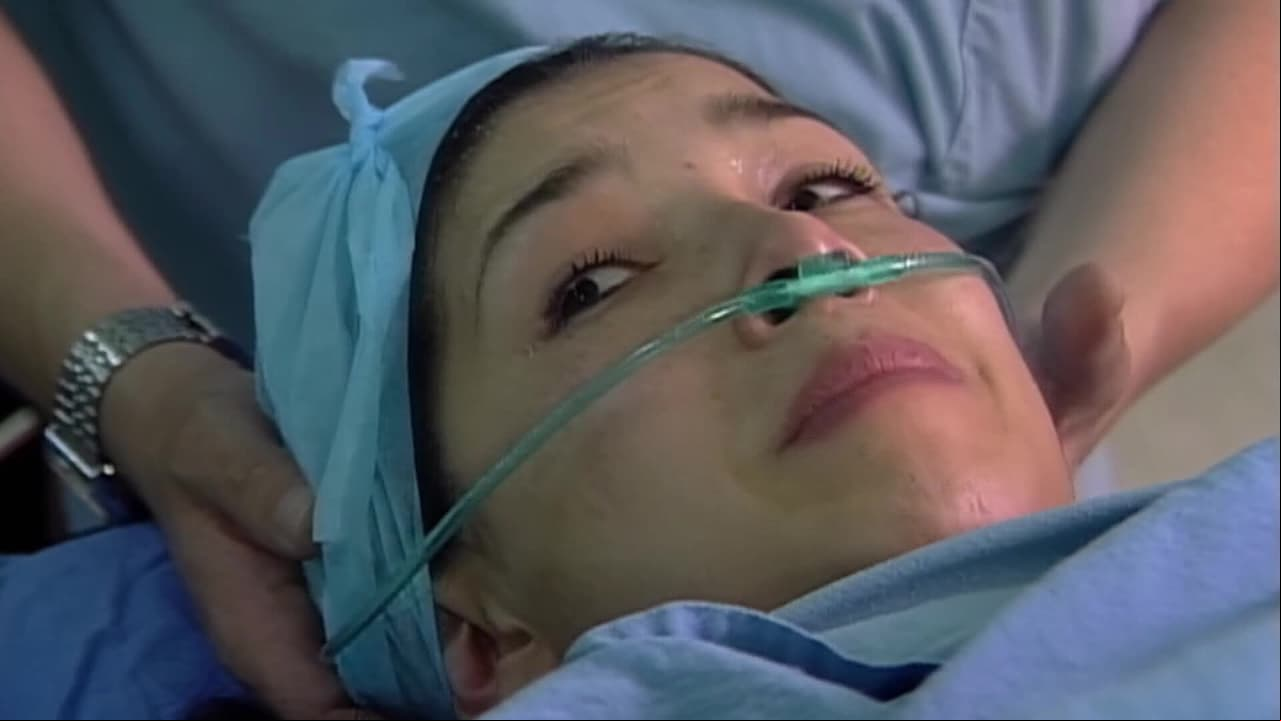 ¡La vida de Casilda corre peligro!
