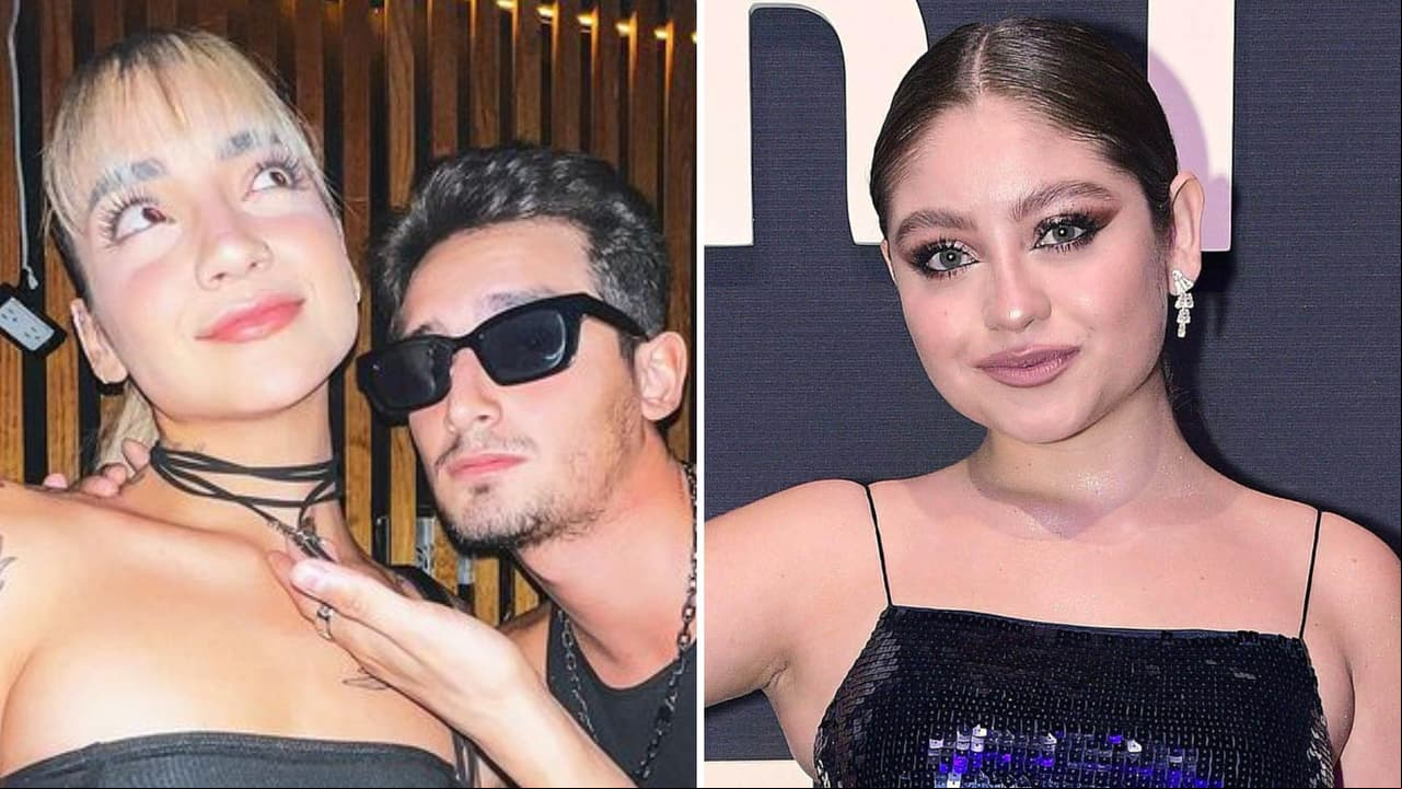 ¿Emilio Osorio fue infiel a Karol Sevilla? El actor exhibe lo que hizo cuando él todavía estaba con ella