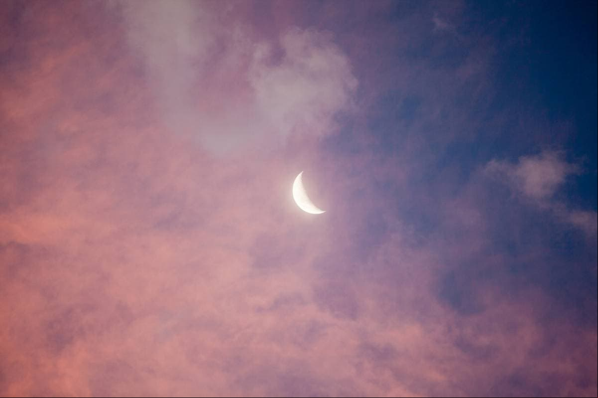 Luna nueva en Escorpio: ¿Cómo nos afecta su energía?
