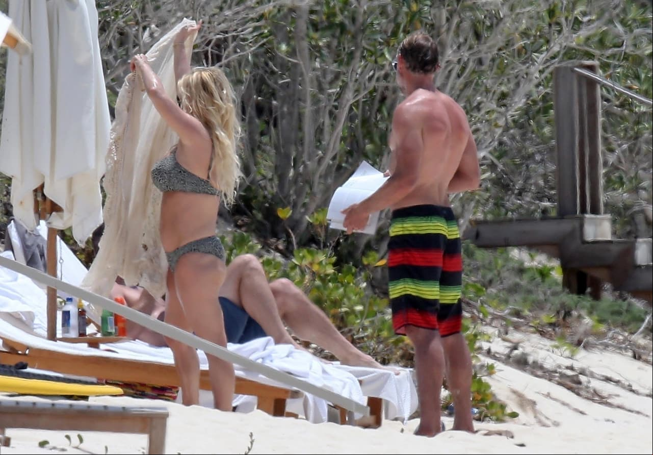 La sensualidad ha quedado atrás para la actriz Jessica Simpson.