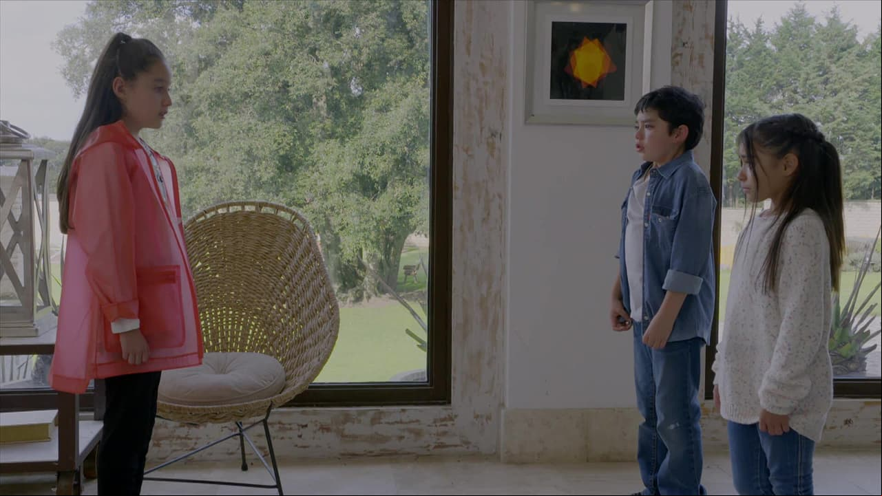 Resumen Capítulo de La Rosa de Guadalupe: El Fuego (parte 2)