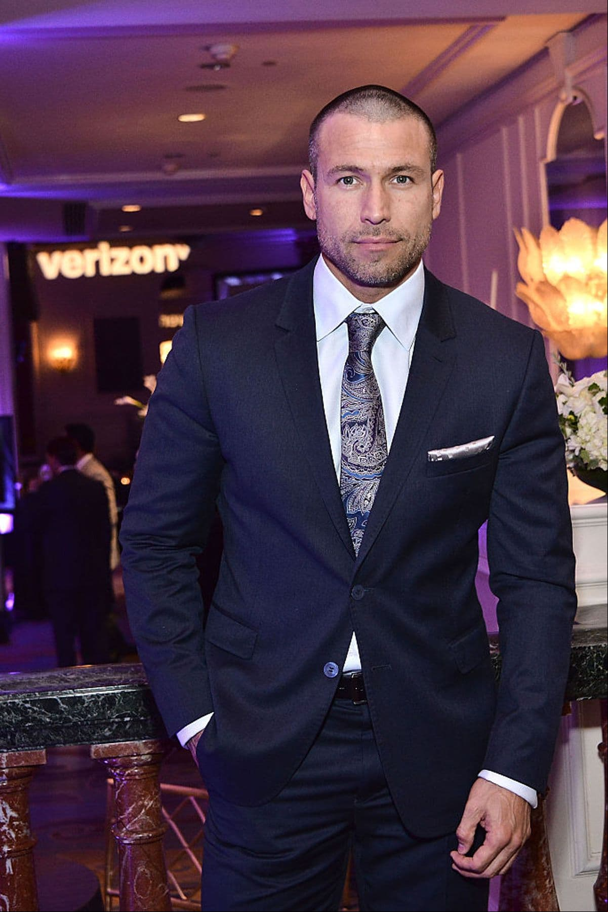 Rafael Amaya: lo que se sabe de su supuesta novia mexicoamericana