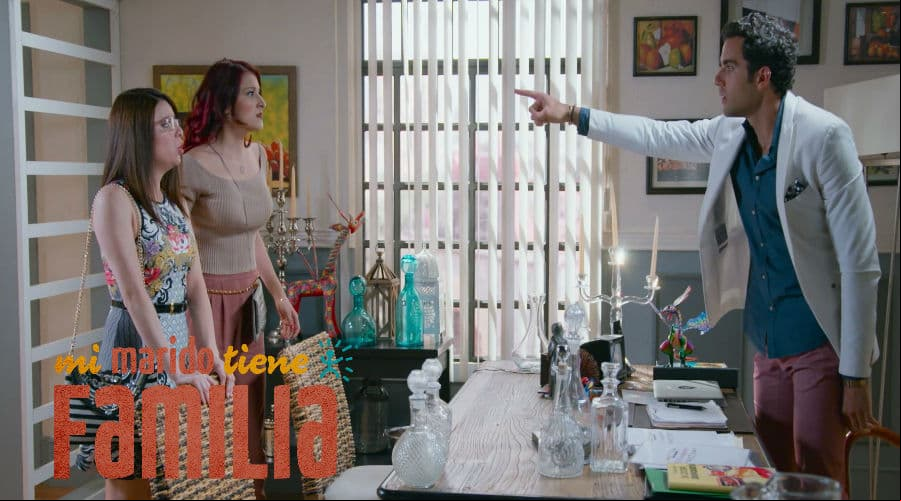 ¡Daniela tiene quién la defienda!
