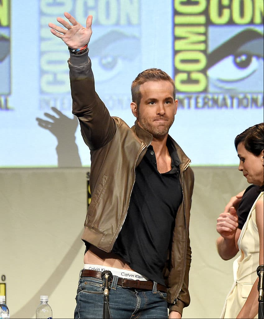 Rápidamente los fans comenzaron a enamorarse del personaje ya que es un superhéroe nunca antes visto.