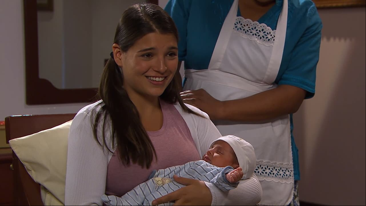 Uno de los personajes más entrañables de ‘Corazón Indomable’ es ‘Solita’, interpretado por la actriz Gaby Mellado. A continuación, te contamos qué fue de la actriz.