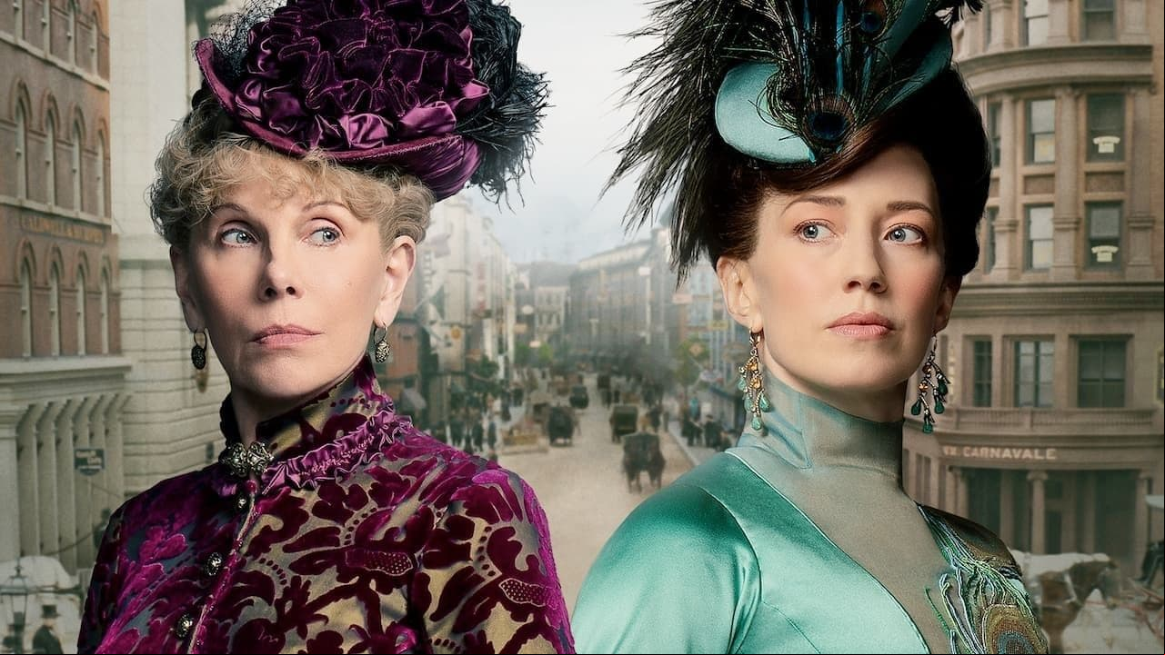 Las mejores series de época que puedes ver en streaming