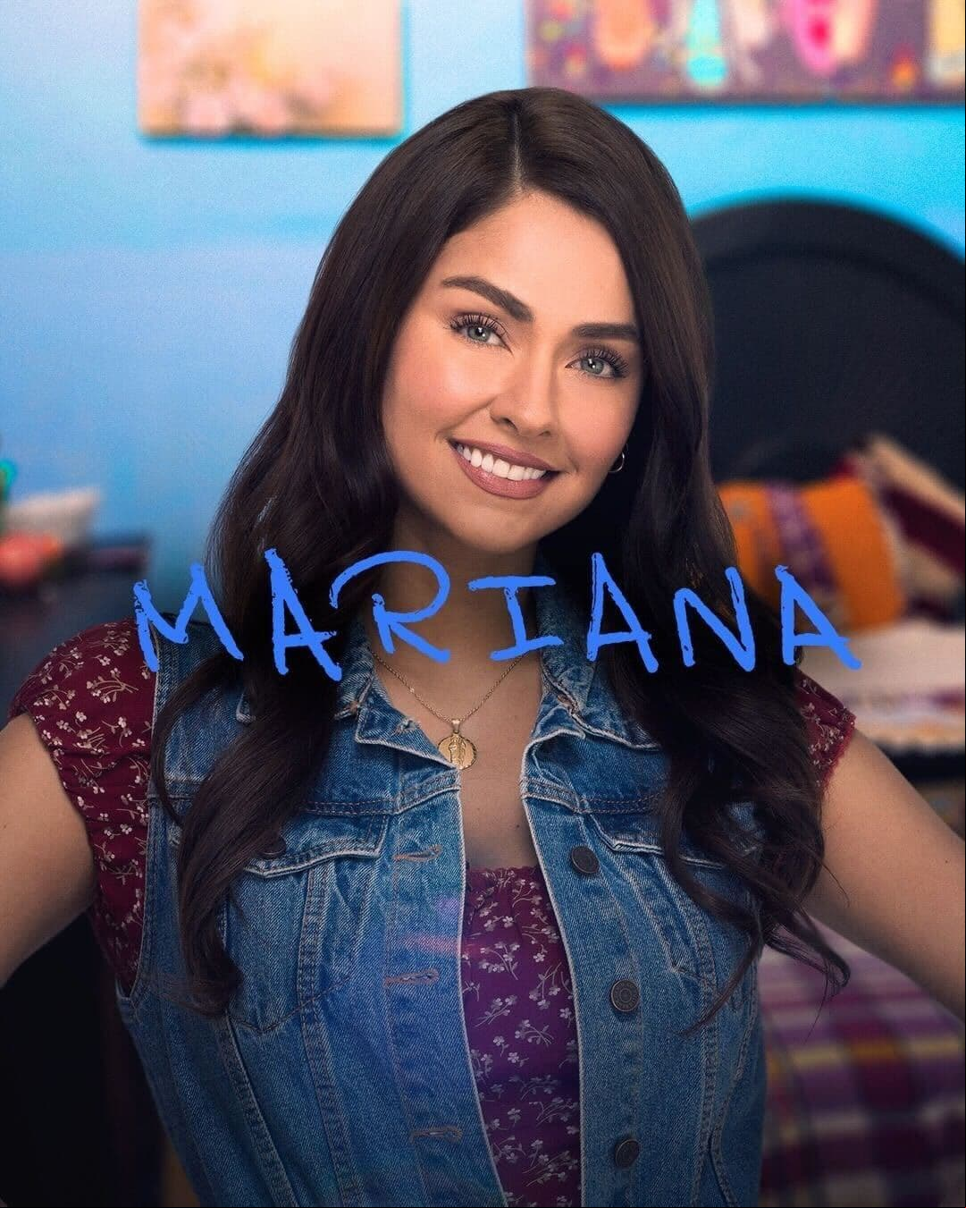 'Mariana'