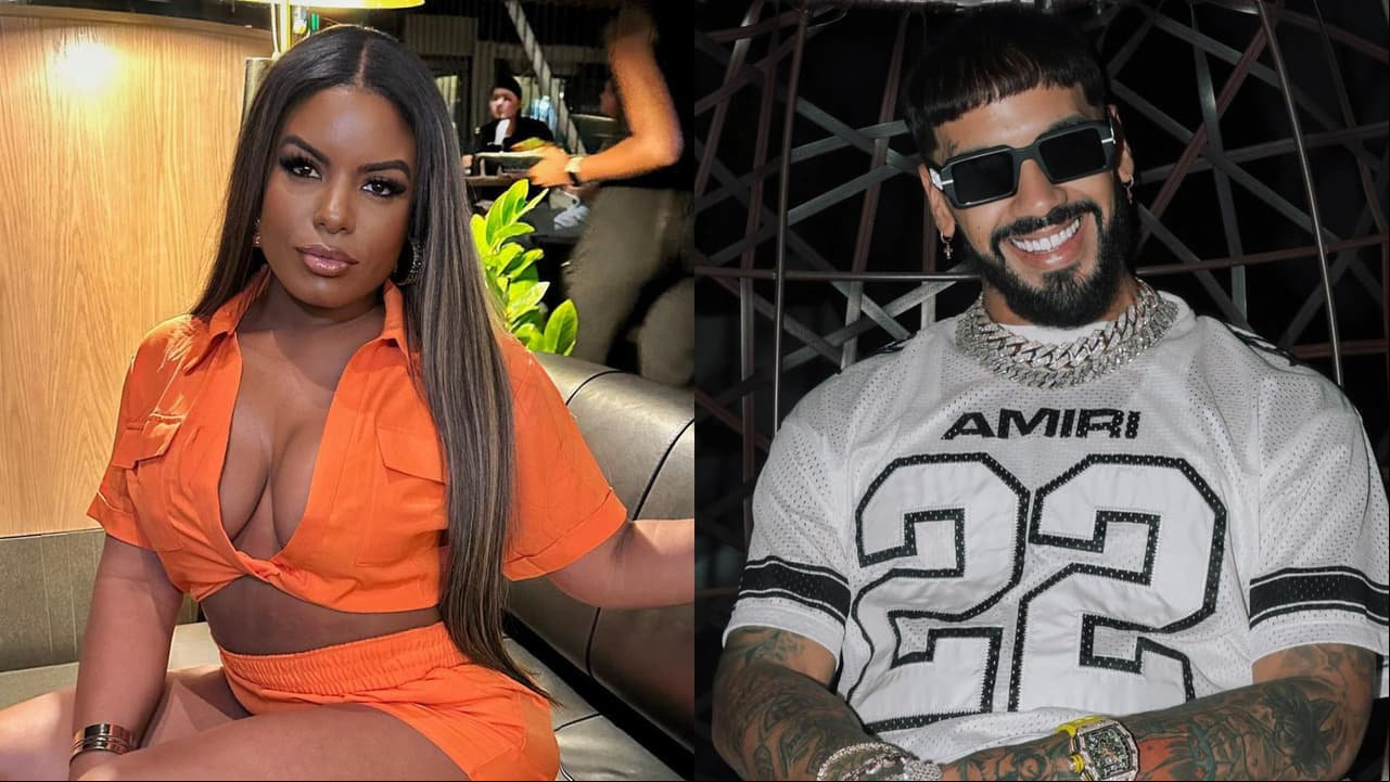Mamá de Gianella, hija de Anuel, llama al cantante “mal padre”: rechaza su versión