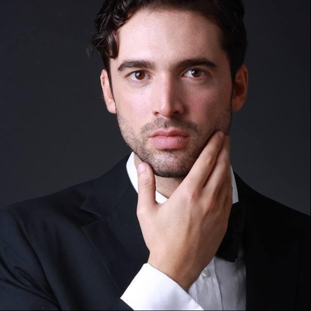 Carlos Girón