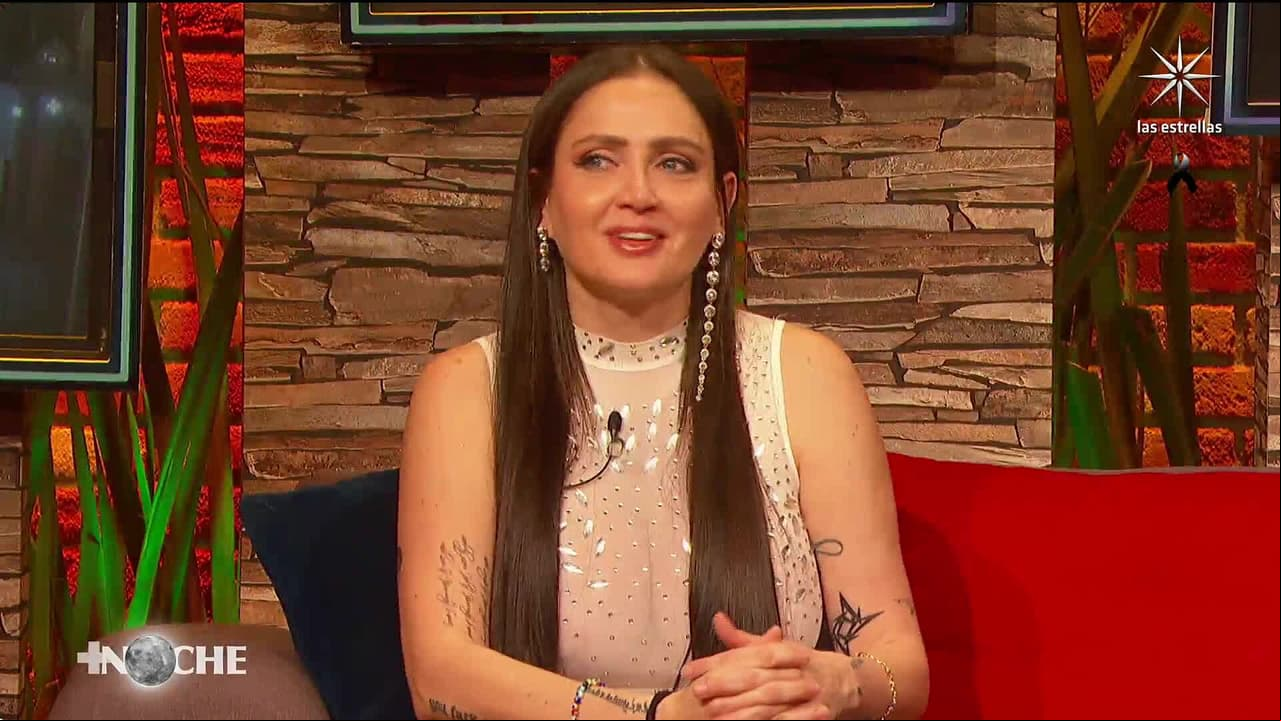 Celia Lora: Esta es la fuerte razón por la que no quiere casarse ni tener hijos