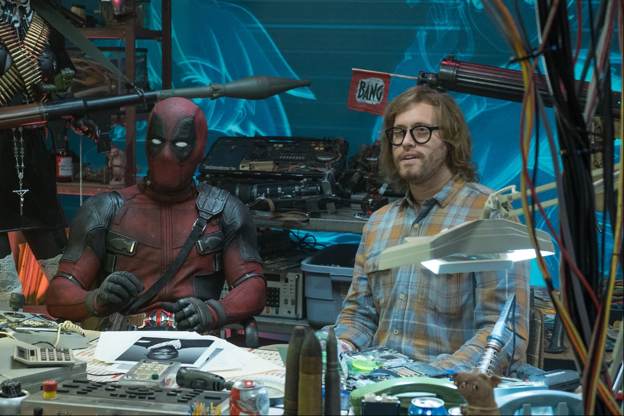 RESEÑA: Ryan Reynolds lo hace de nuevo con ‘Deadpool 2’