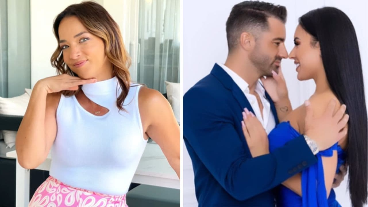 ¿Adamari López lanza dura indirecta en redes a la novia de Toni Costa?