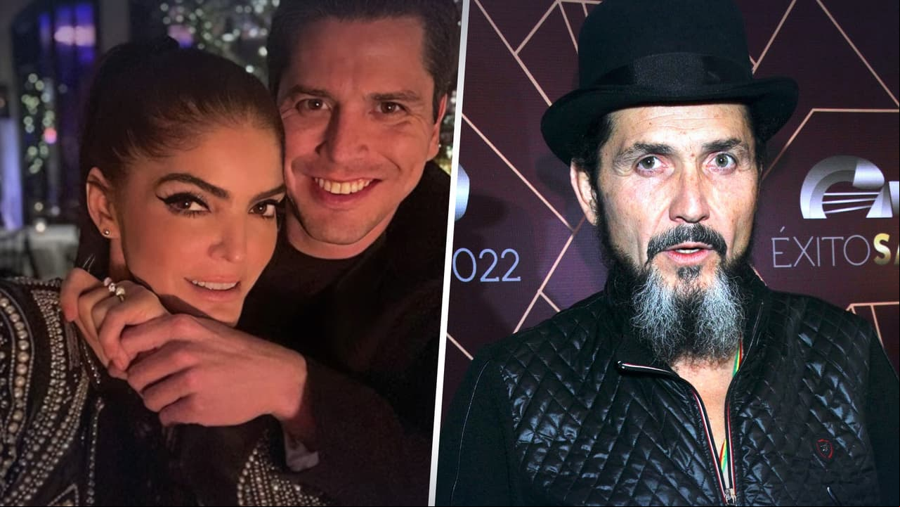 Reyli reacciona al supuesto de maltrato del novio de Ana Bárbara contra sus hijos