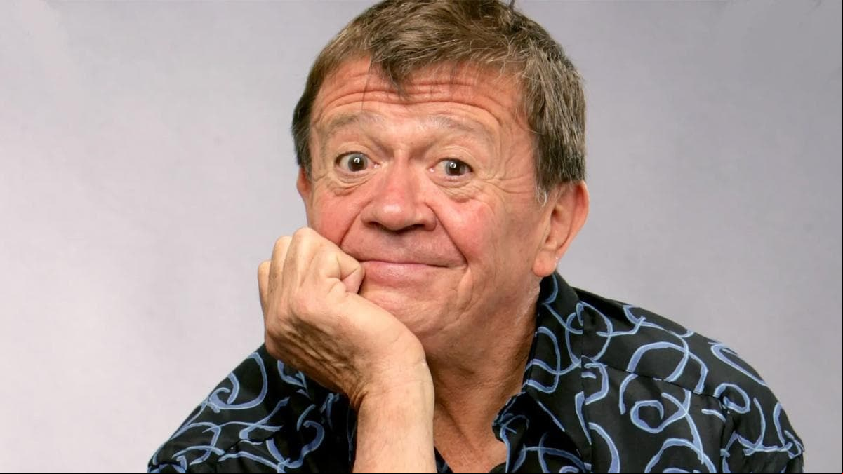 ¿Quién fue el gran amor de Xavier López 'Chabelo’?: tuvo dos esposas