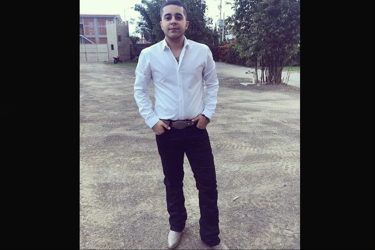 Alejandro Villa. El nieto del famoso cantante Federico Villa fue asesinado la noche del 13 de febrero por unos hombres que lo esperaban a la salida de un reconocido centro nocturno en el estado de Jalisco.