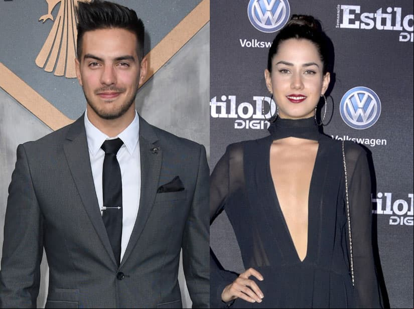 Vadhir Derbez y Ximena Romo protagonizarán este remake
