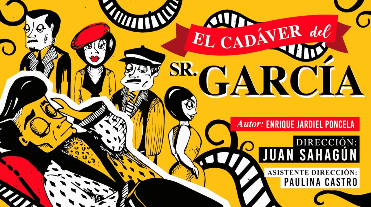 Teatro Grupo 1B