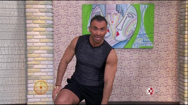 Ejercicio sin lesiones, con Diego Di Marco
