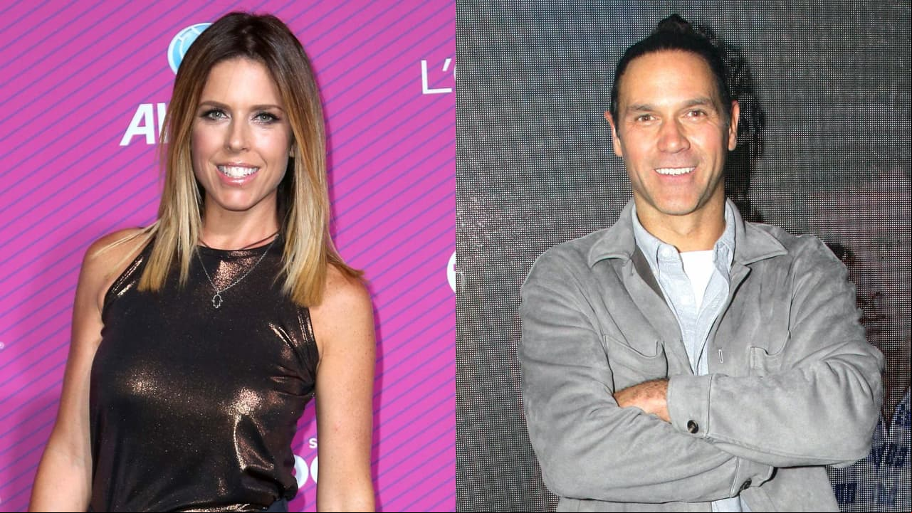 Maki y Valentino Lanús se reencuentran: ella hace confesión sobre su ex y así reacciona él