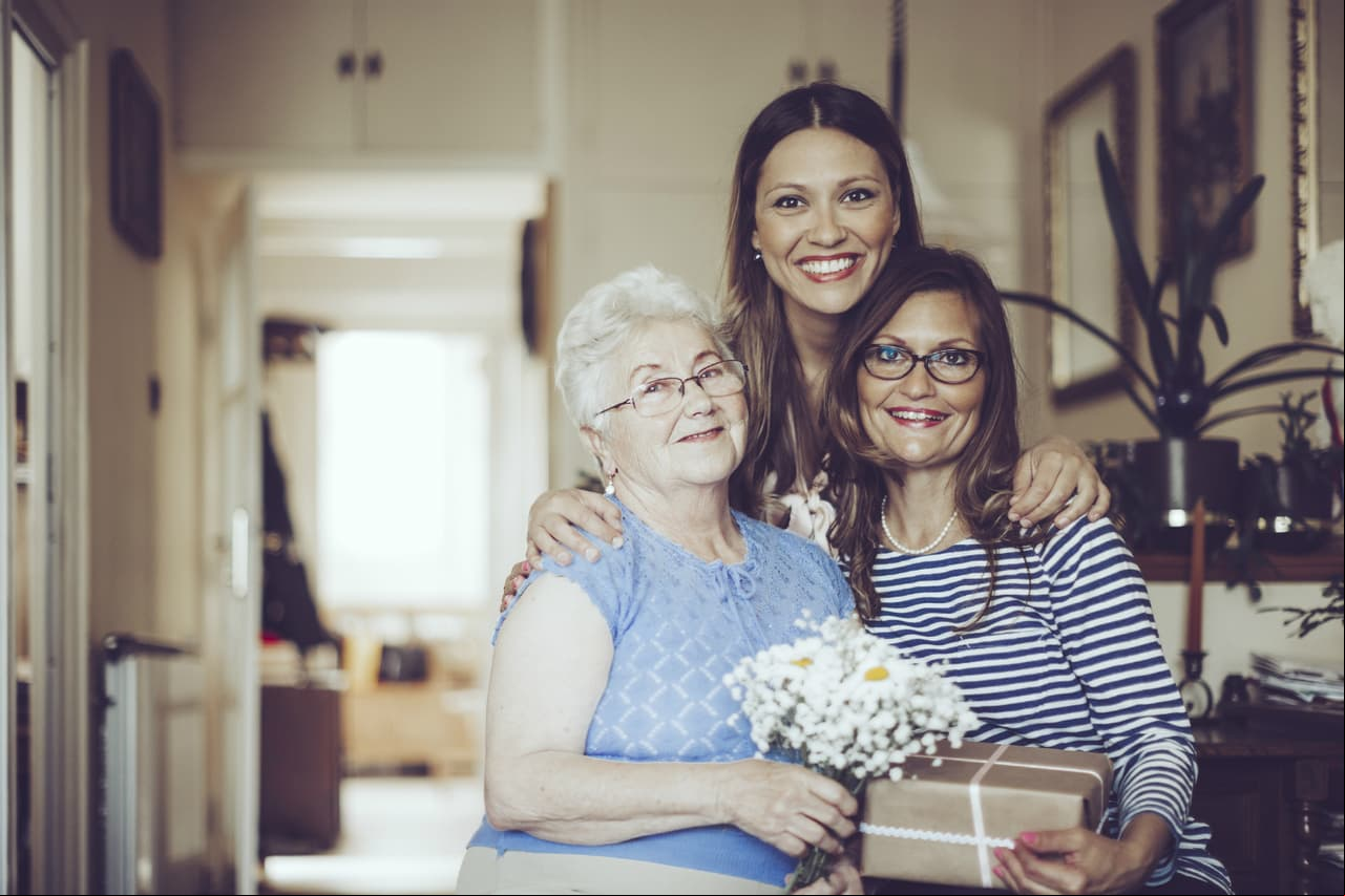 Los peores regalos que puedes darle a mamá el 10 de mayo