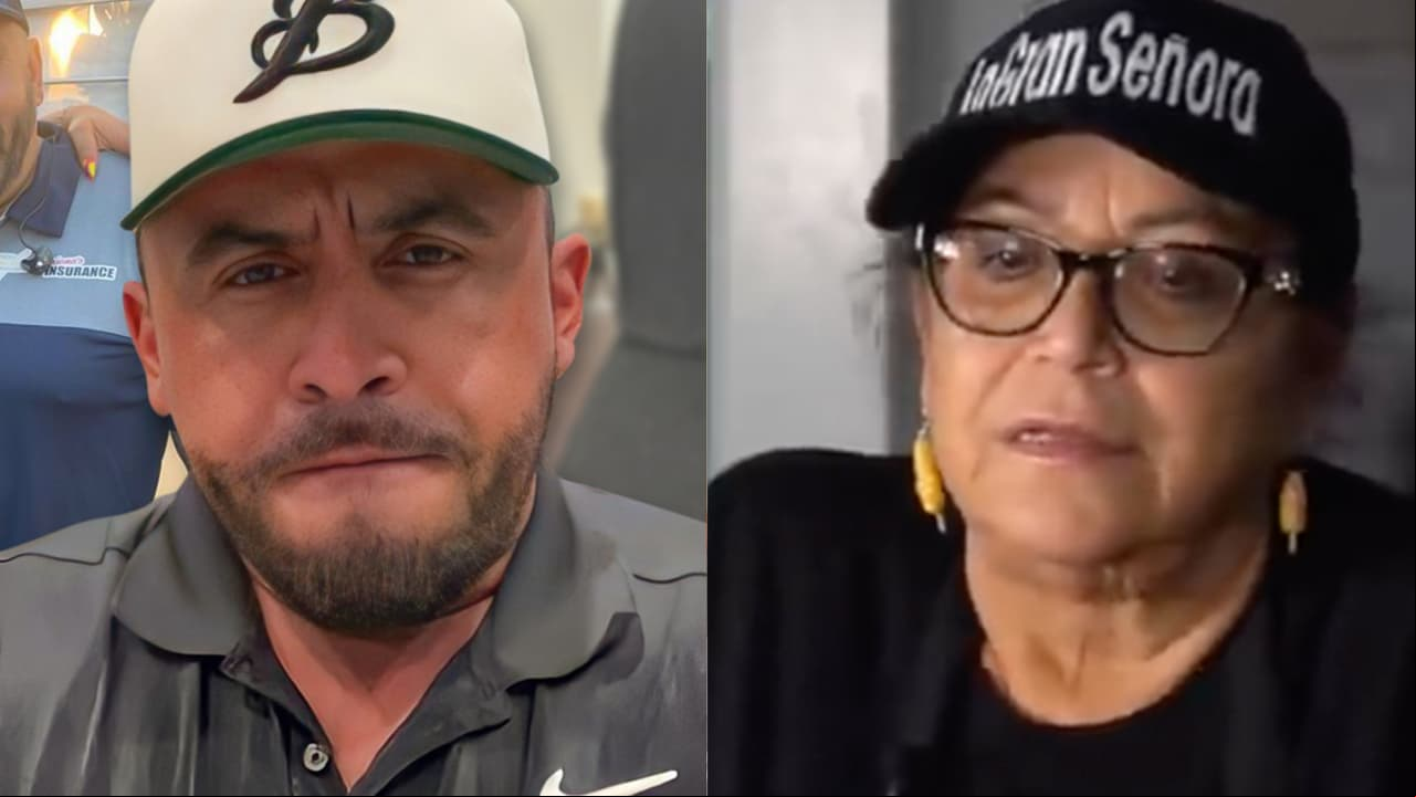 Juan Rivera revela que sufrió un presunto abuso: doña Rosa Saavedra reacciona