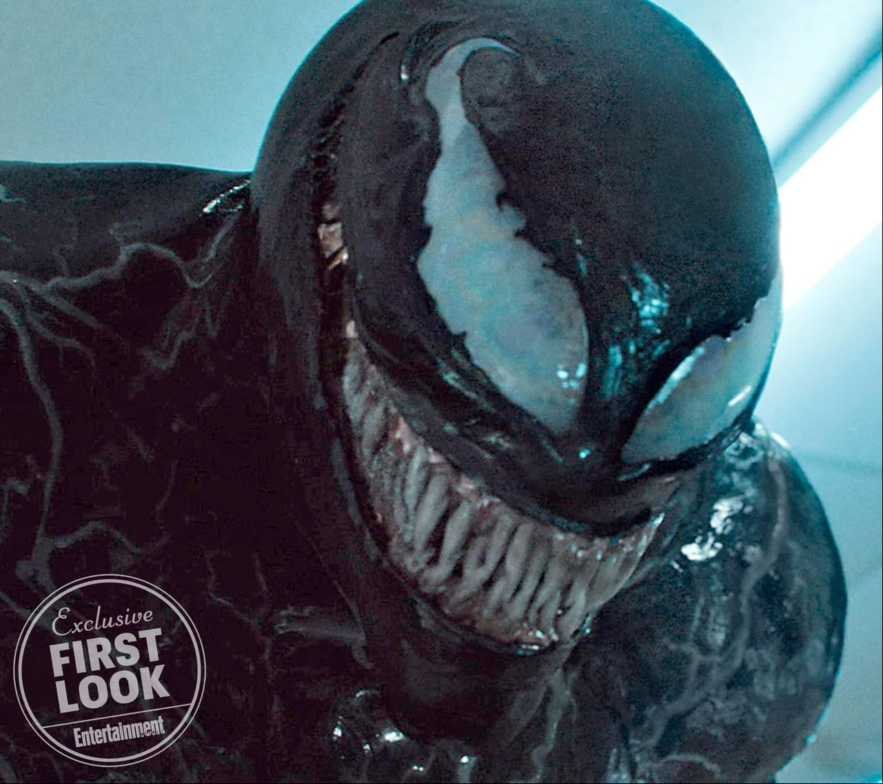 Venom- 5 de octubre