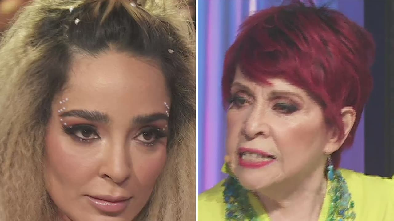 Emma Pulido arremete contra Manelyk y ella no se queda callada