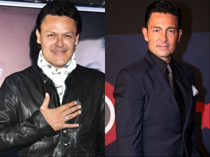 Pedro Fernández se transformará en 'Malverde' tras la salida de Fernando Colunga de la serie