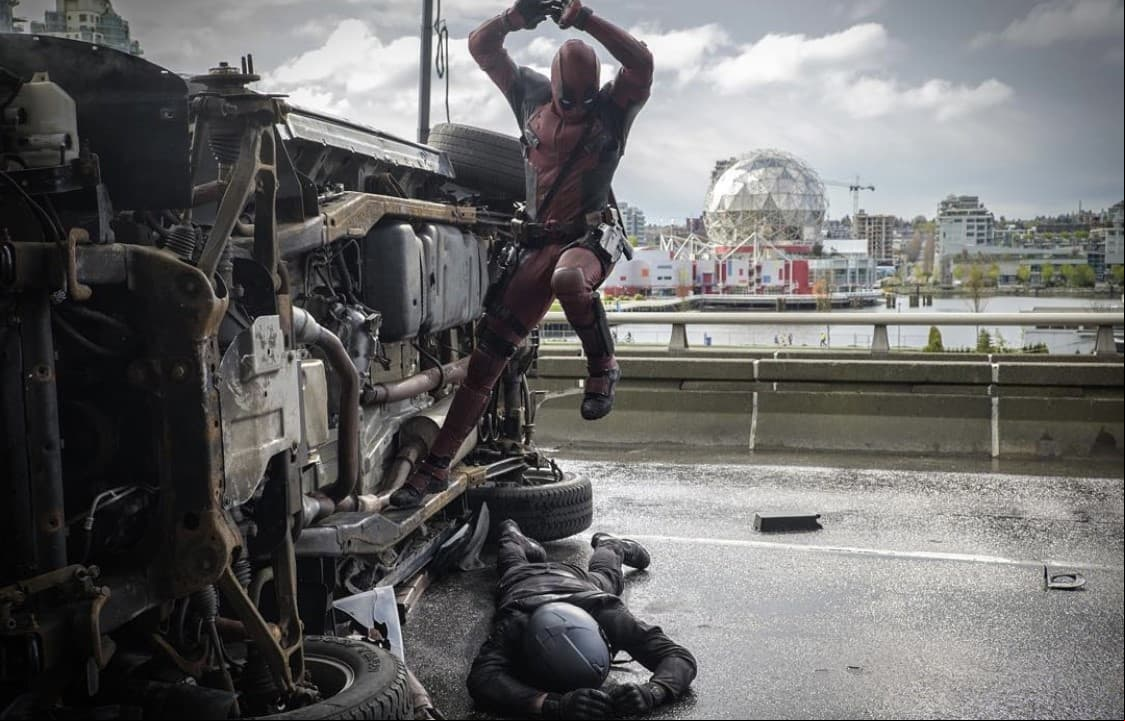 Tras los difíciles momentos de pandemia, Marvel ha sabido llevar sus números.