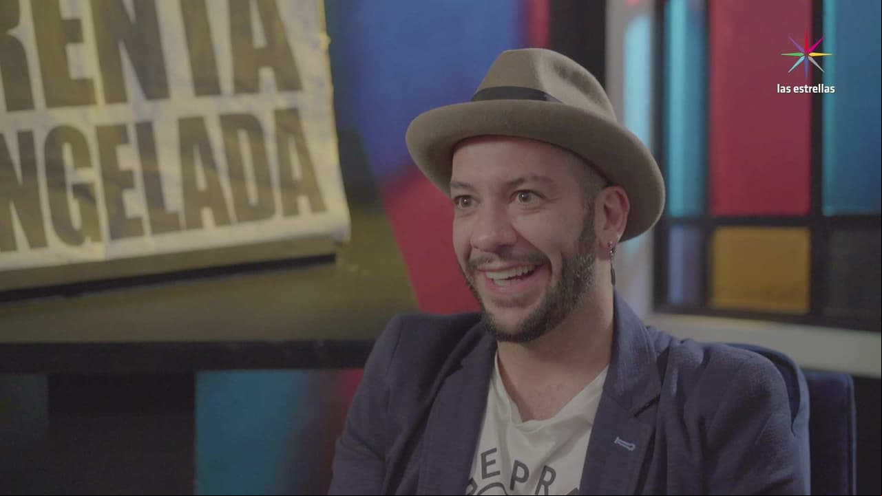 Faisy: Ni tan ligador ni tan gandalla como en Renta congelada 2