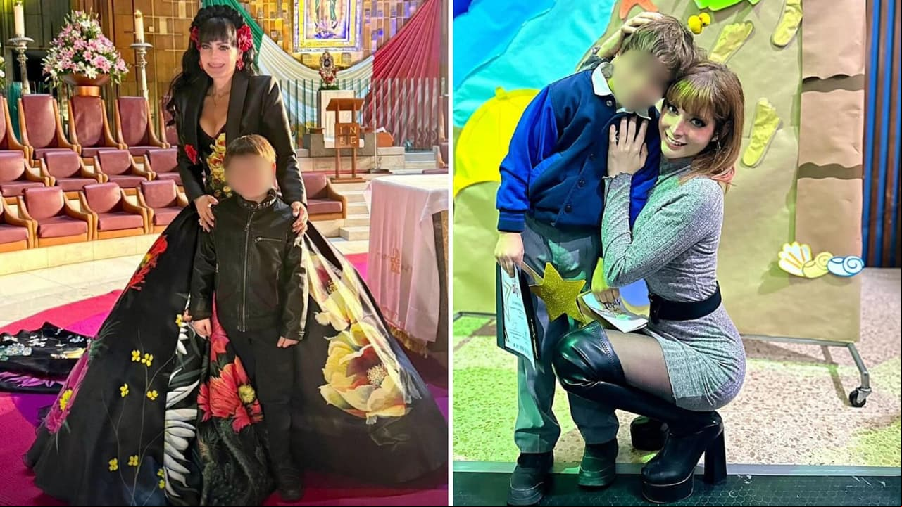 Maribel Guardia vive emotivo reencuentro con su nieto tras meses de tensión con Imelda Tuñón: ¿hay reconciliación?