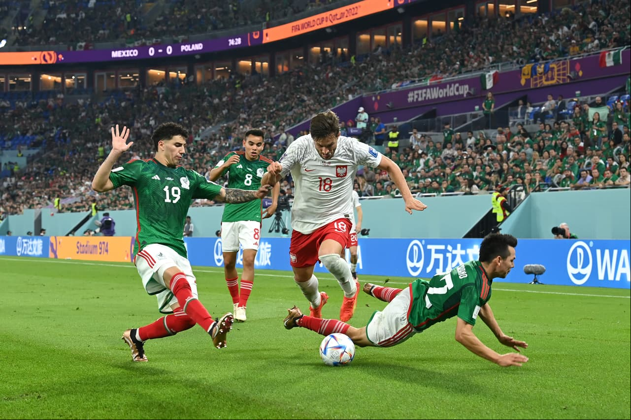 Charly Rodríguez y Jorge Sánchez destacan jerarquía de Guillermo Ochoa