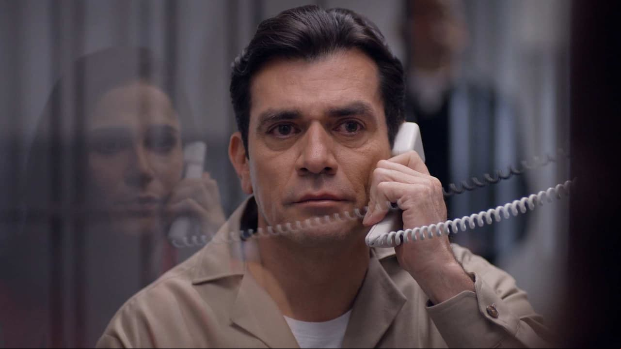 Resumen Capítulo final Parte 2: Ernesto le pide perdón a Elena