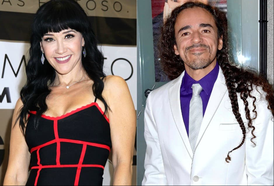 Susana Zabaleta despeja las dudas y cuenta cuál es la relación que tiene con Rubén Albarrán
