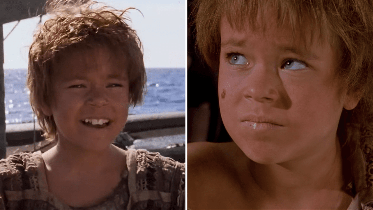 ¿Qué fue de la niña de ‘Mundo Acuático? A  sus 39 años luce muy diferente que en la película