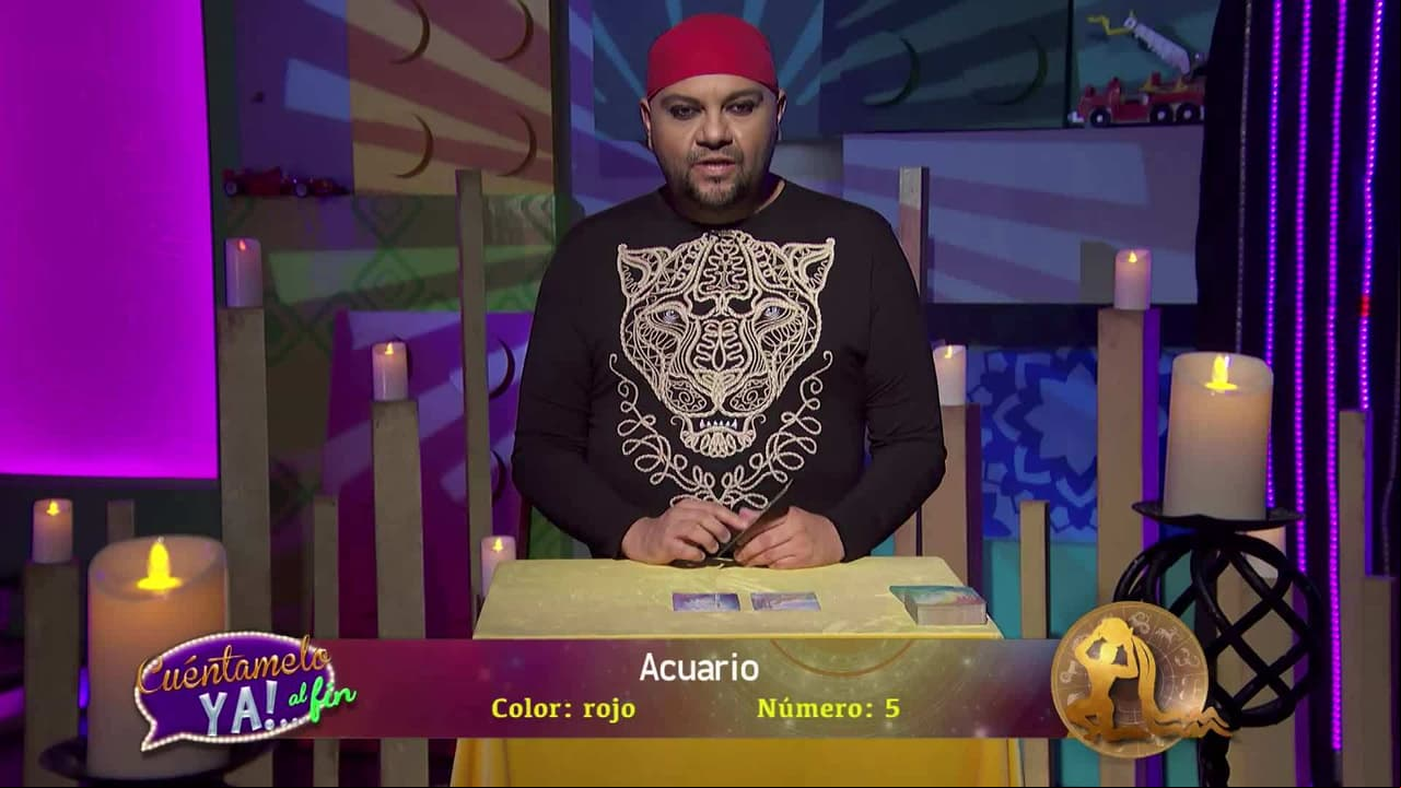 Horóscopo semanal para Capricornio, Acuario y Piscis (8 al 14 de junio)
