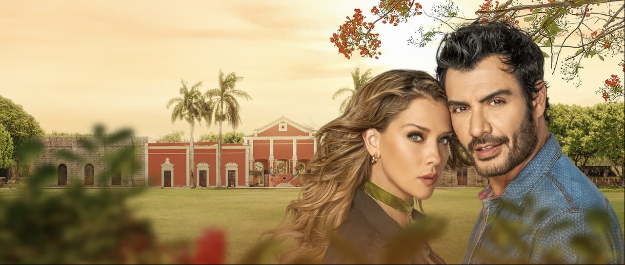 Tierra de Esperanza conquista al rating en su gran final