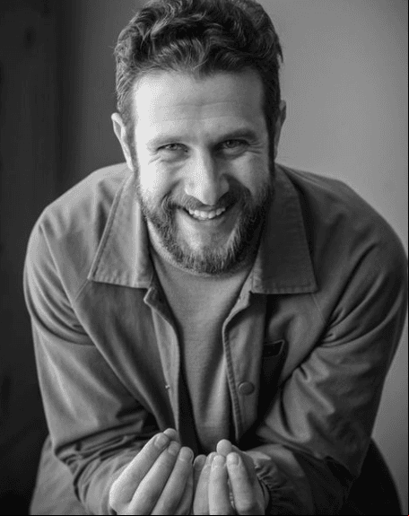 Nacho Tahhán será 'Leonardo', el gran amor de 'Casilda'.