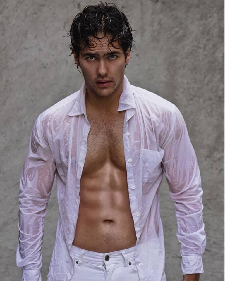 Marco León