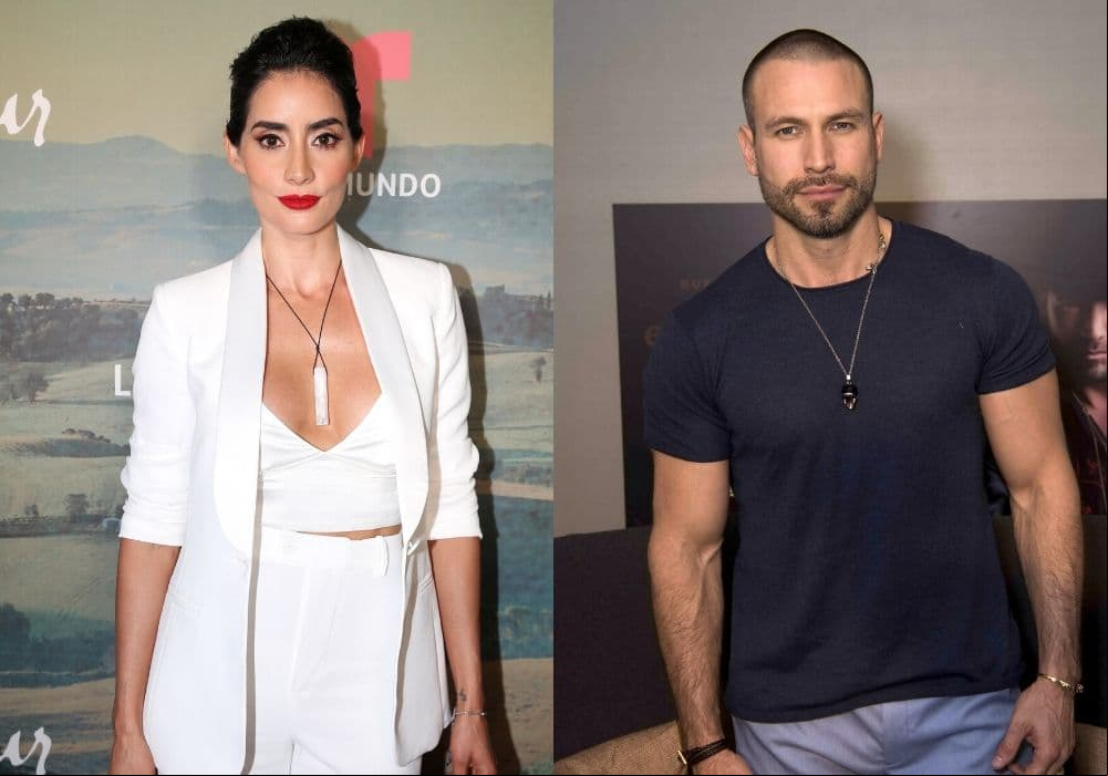 Rafael Amaya, protagonista de ‘El Señor de los Cielos’, es primo hermano de Paola Núñez. Pocos conocen esta relación e incluso People en Español indicó que el galán fue quien incitó a la actriz a que comenzara una carrera en la actuación.