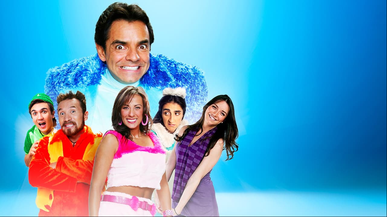 La Familia P. Luche