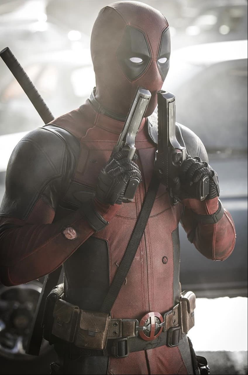 Como muchos fans los esperaban, la filmación por fin conectará con el Universo Cinematográfico de Marvel (MCU).