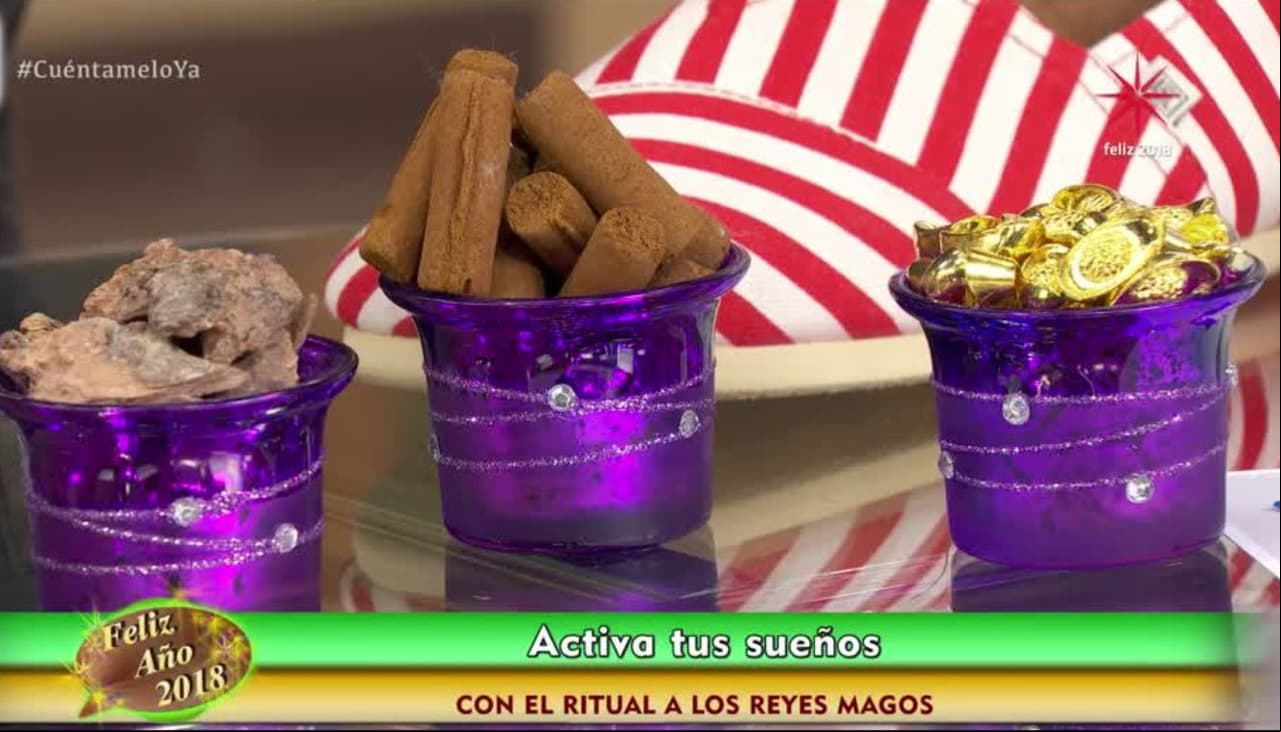 FENG SHUI: Ritual para recibir a los Reyes Magos