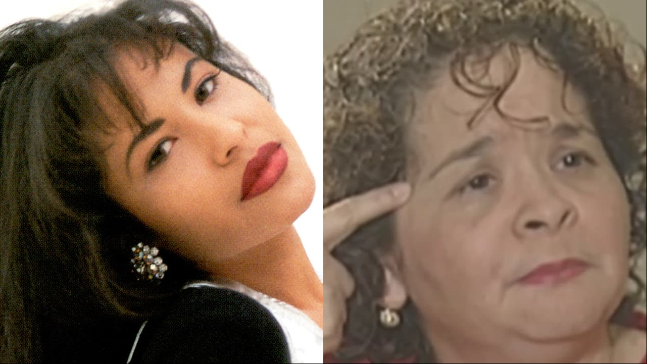 Selena Quintanilla y Yolanda Saldívar habrían viajado juntas antes de la muerte de la cantante